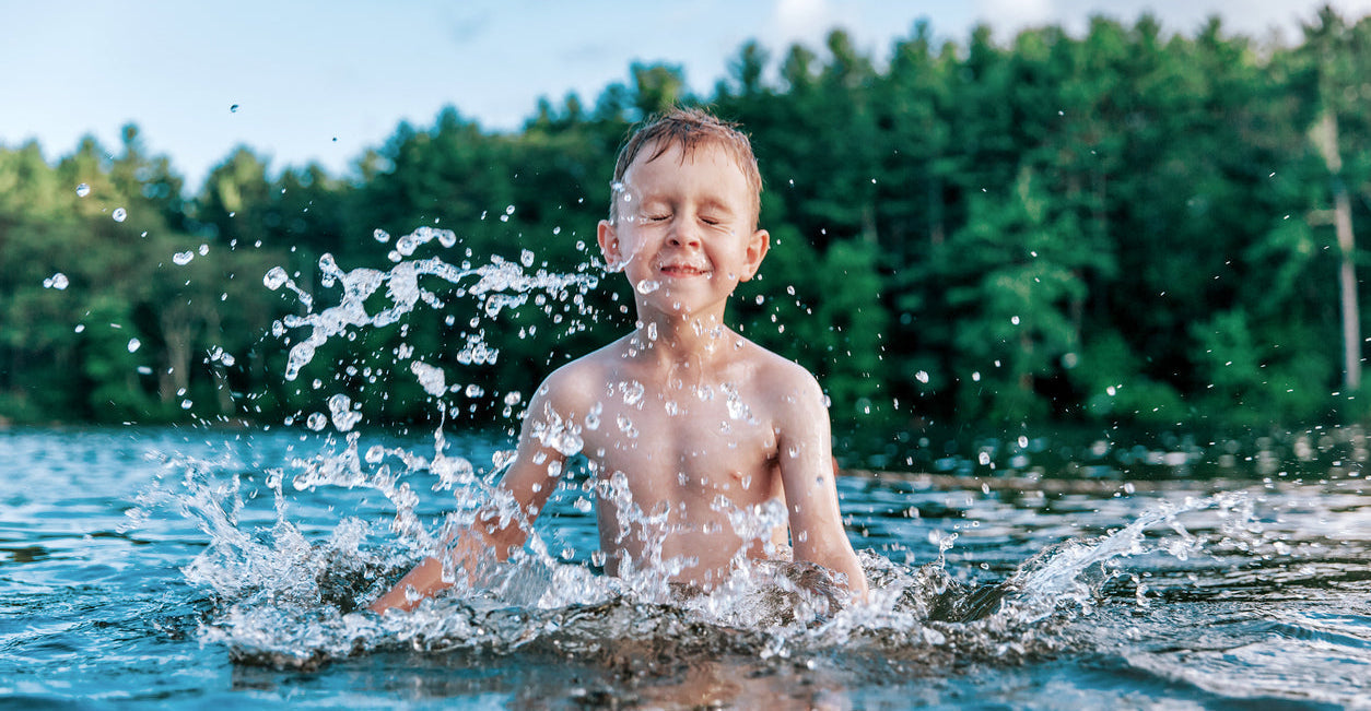 Keeping Cool, Safely