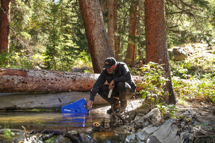 Disaster & Emergency Response Planning