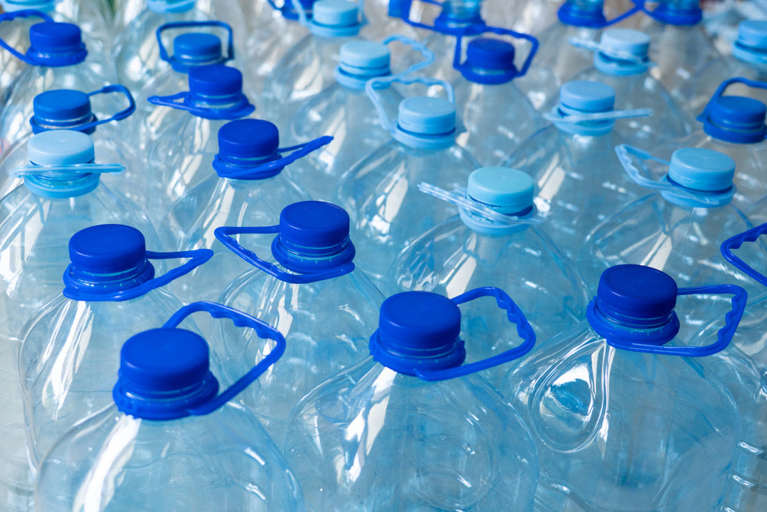 How to Store Emergency Water Safely at Home