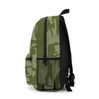 LifeSaver Army Camo Lifesaver Backpack