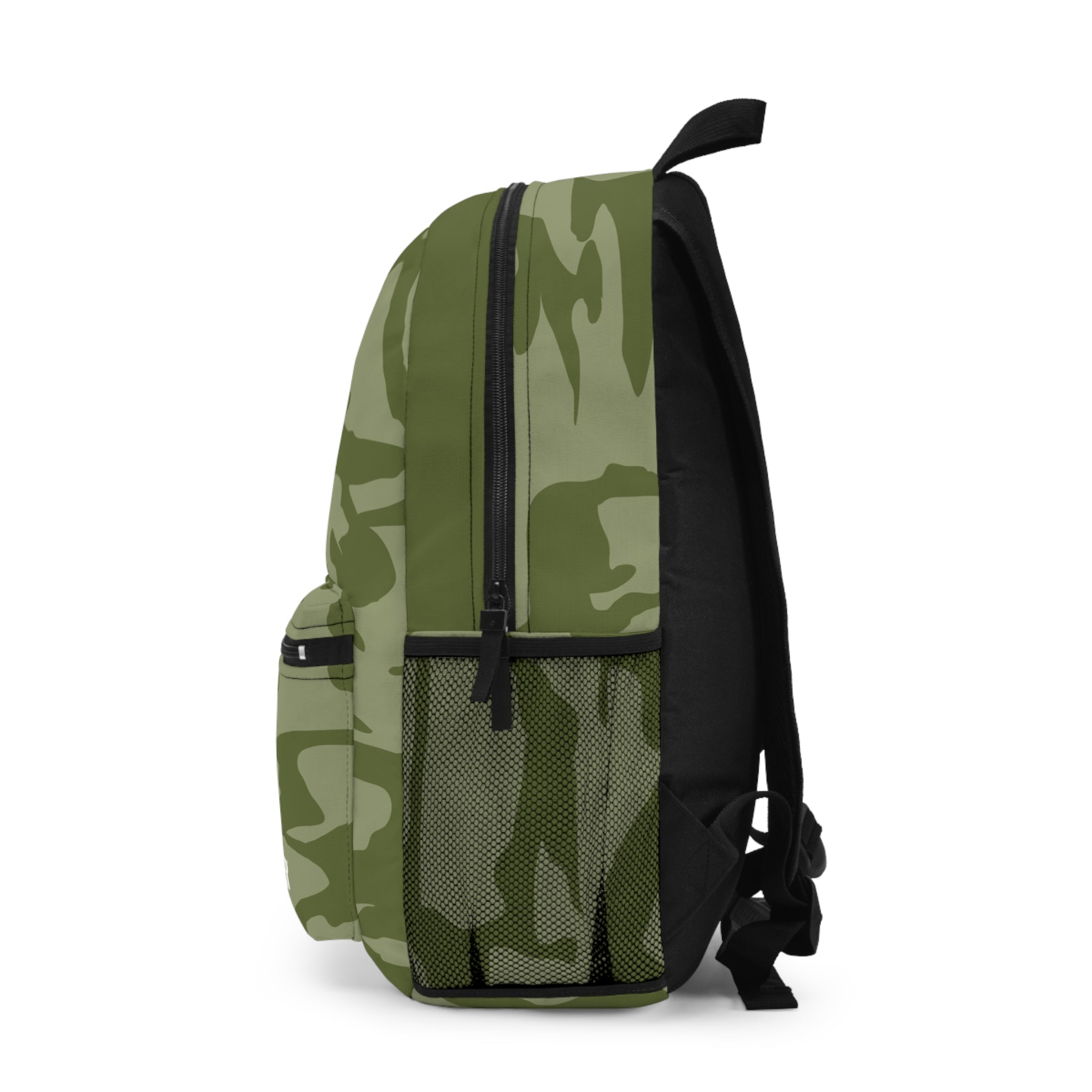 LifeSaver Army Camo Lifesaver Backpack