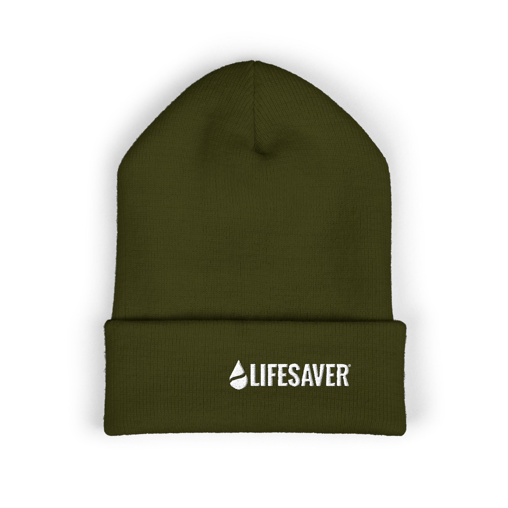 Lifesaver Beanie