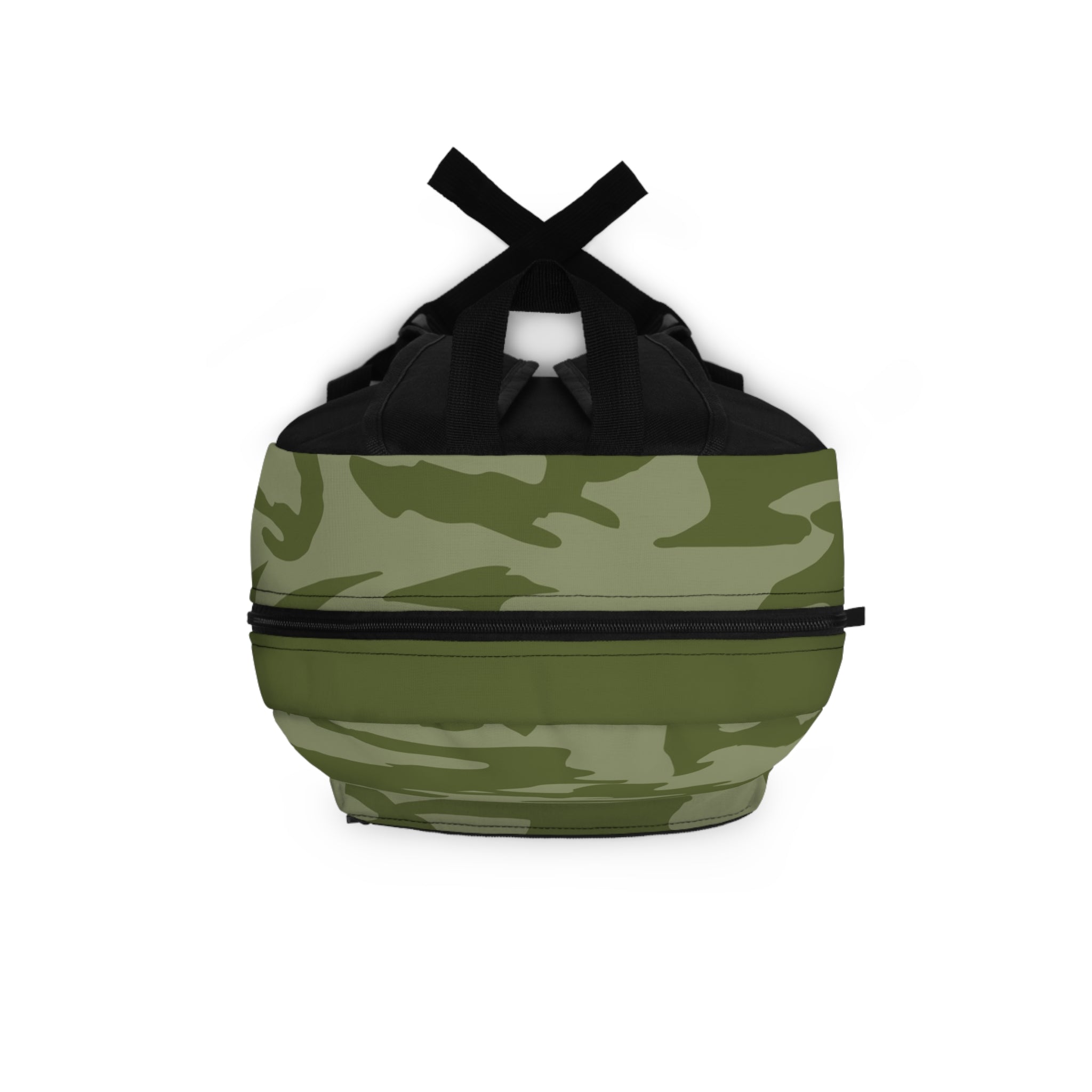 LifeSaver Army Camo Lifesaver Backpack