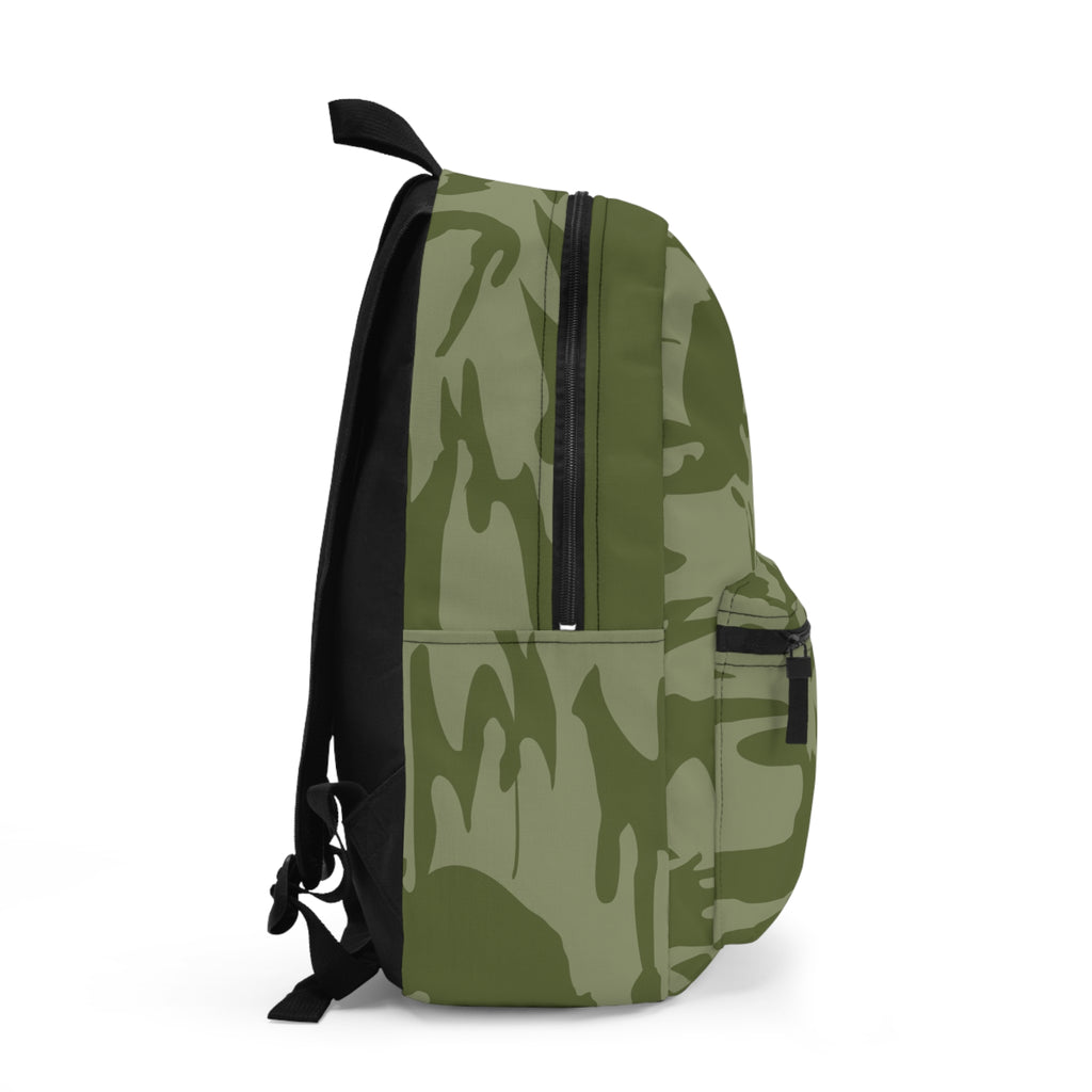 LifeSaver Army Camo Lifesaver Backpack