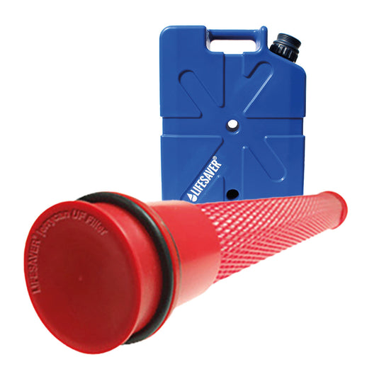 LifeSaver Jerrycan Replacement Cartridge