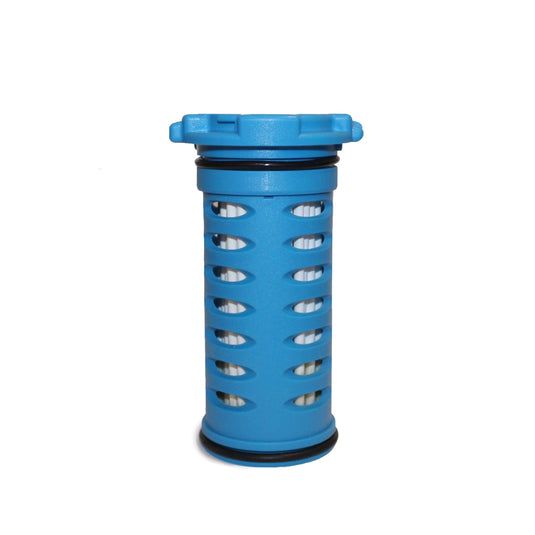 Filter cartridge for a LifeSaver Wayfarer water purifier
