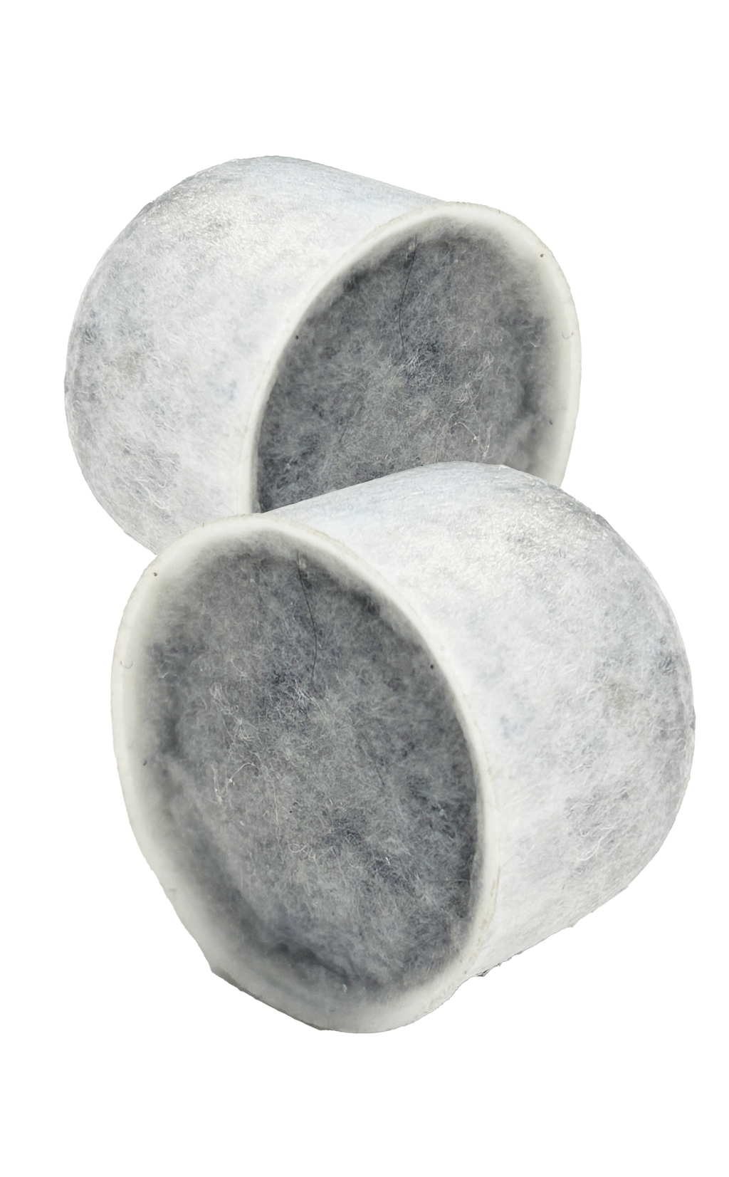 LifeSaver Lifeline Activated Carbon Filters 2-pack