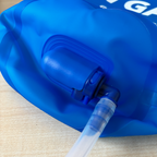LifeSaver Lifeline Gravity Bag