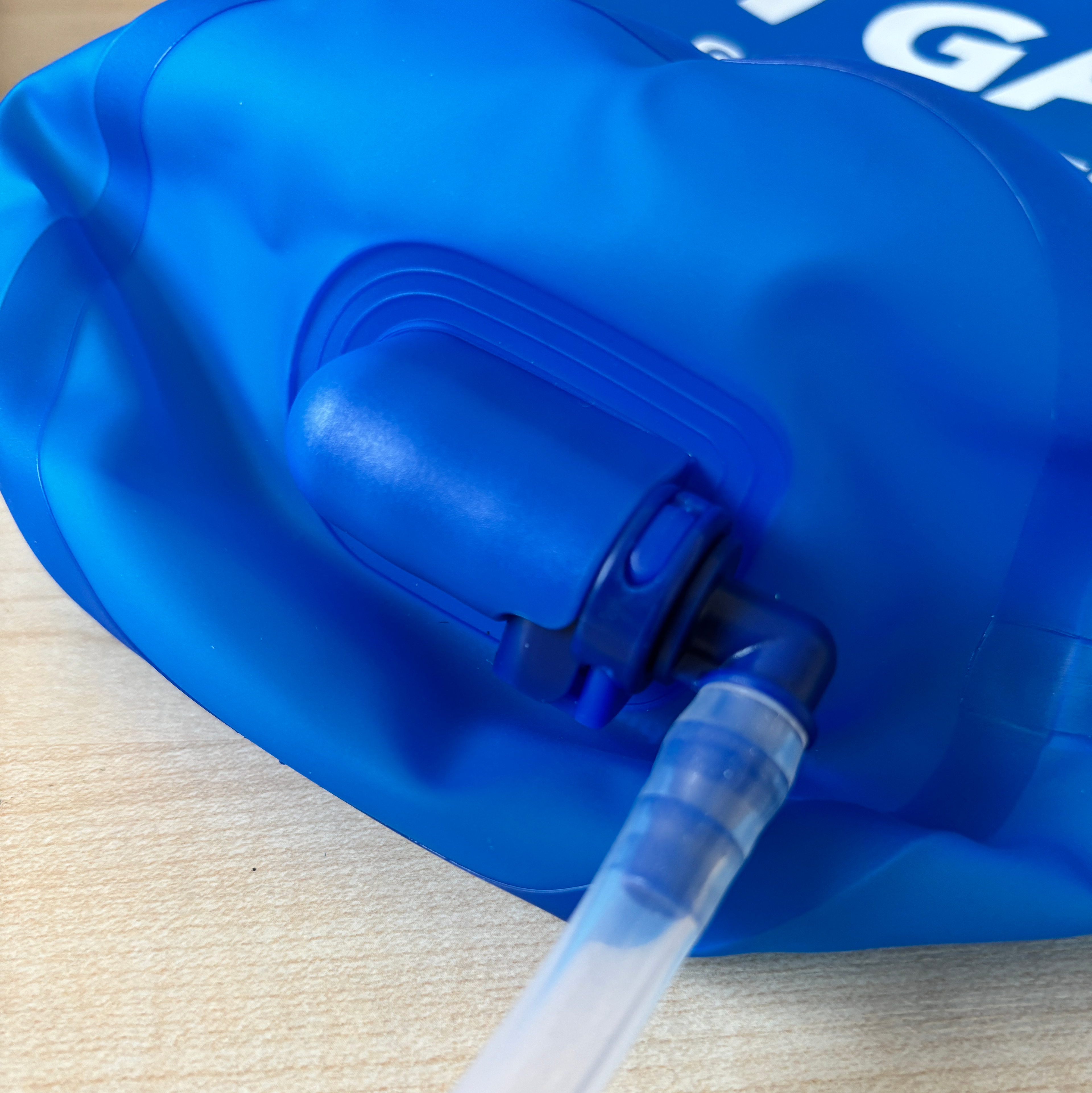LifeSaver Lifeline Gravity Bag